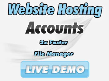 Webspace Hosting