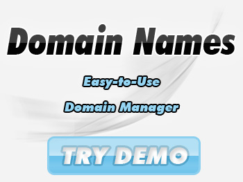 Modestly priced domain name registration & transfer service providers