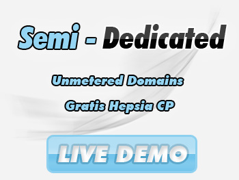 Semi-Dedicated